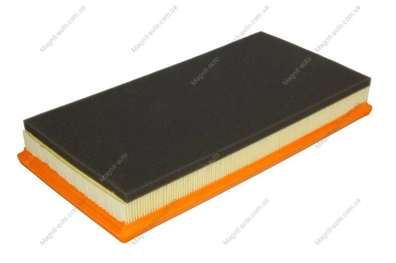 Повітряний фільтр KNECHT MAHLE / KNECHT LX596 (фото 1)