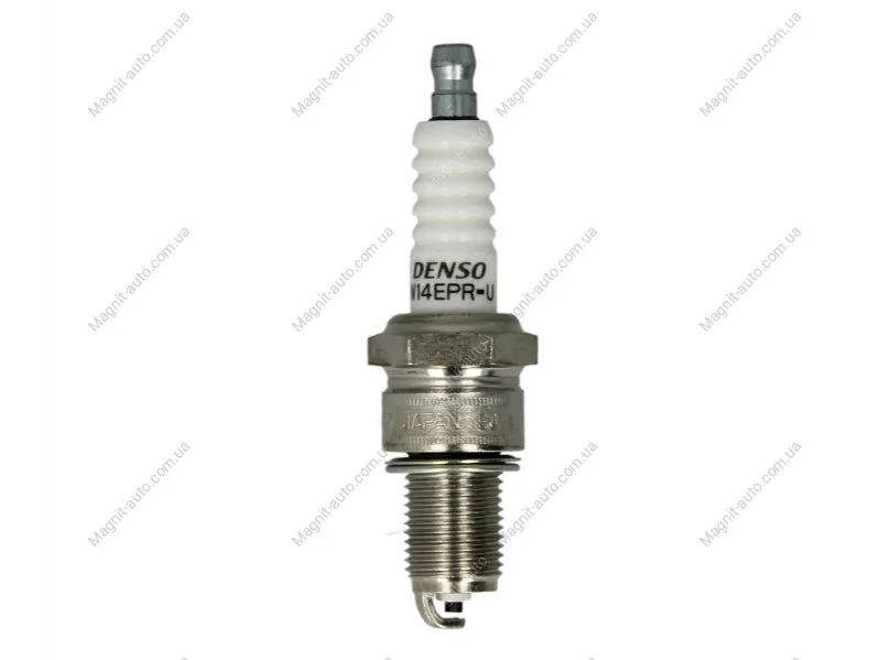Свеча зажигания DENSO W14EPRU (фото 1)