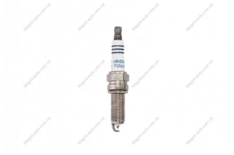 Свічка запалювання Iridium Tough Accent/ix35/i30 1.4/1.6 10- /Outlander 2.0 12- DENSO VXUH20I