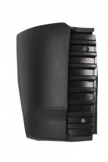 Аэродефлектор PACOL MERCP037R