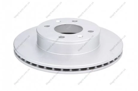Тормозной диск Delphi BG3935C