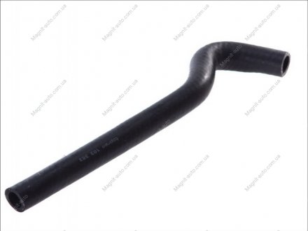 Шланг радиатора TOPRAN TOPRAN / HANS PRIES 103383