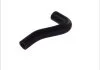 Шланг гумовий системи охолодження SEAT TOLEDO I VW GOLF II, JETTA II, PASSAT B2, PASSAT B3/B4 1.6/1.8 08.80-03.99 TOPRAN / HANS PRIES 100717 (фото 1)