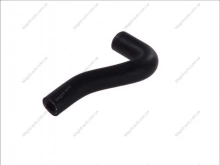 Шланг гумовий системи охолодження SEAT TOLEDO I VW GOLF II, JETTA II, PASSAT B2, PASSAT B3/B4 1.6/1.8 08.80-03.99 TOPRAN / HANS PRIES 100717