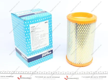 Фільтр повітряний Purflux A416