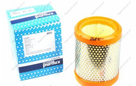 Воздушный фильтр Purflux A973
