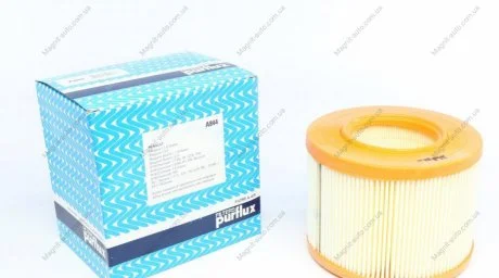 Воздушный фильтр PURFLUX Purflux A844