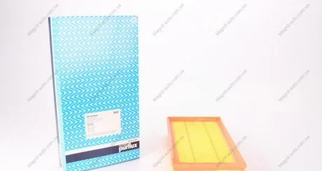 Фільтр повітряний Purflux A391