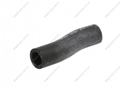 Шланг гумовий системи охолодження (16мм/16мм) AUDI A1 SEAT IBIZA IV, IBIZA IV SC VW CC B7, GOLF PLUS V, GOLF VI, PASSAT B6, PASSAT B7, POLO V, TIGUAN, TOURAN 1.4/1.4ALK/1.4CNG 02.06-07.18 SASIC 3406061