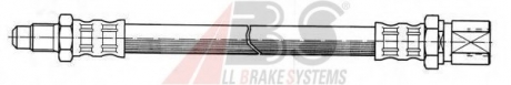 Тормозной шланг A.B.S. A.B.S. SL2454 (фото 1)