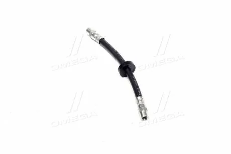 Шланг тормозной AUDI 80, 90 задн. (произ-во ABS) A.B.S. SL2495
