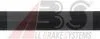 Тормозной шланг Dokker/Lodgy/Duster/Logan/Sandero/Kaptur/Symbol/Laguna 80- A.B.S. SL3229 (фото 1)