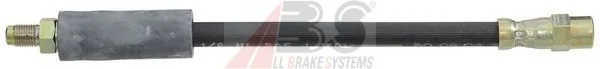 Гальмівний шланг A4/80/V8/100/200 88-01 A.B.S. SL3584 (фото 1)