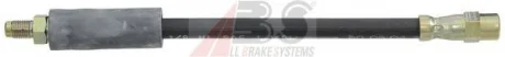 Гальмівний шланг A4/80/V8/100/200 88-01 A.B.S. SL3584