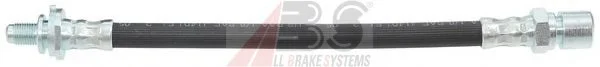 Тормозной шланг Astra/Calibra/Vectra 88-03 A.B.S. SL3601 (фото 1)