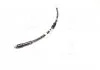 Тормозной шланг Musa/Idea/Ducato/Jumper/Boxer 94-12 (485mm) A.B.S. SL3936 (фото 4)