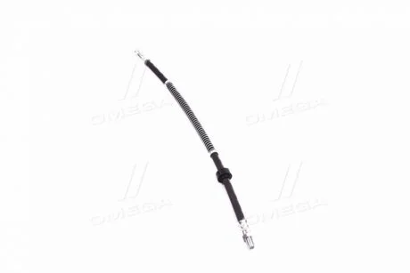 Тормозной шланг перед. 1007/Berlingo/C2/C3/Partner (92-21) A.B.S. SL4864