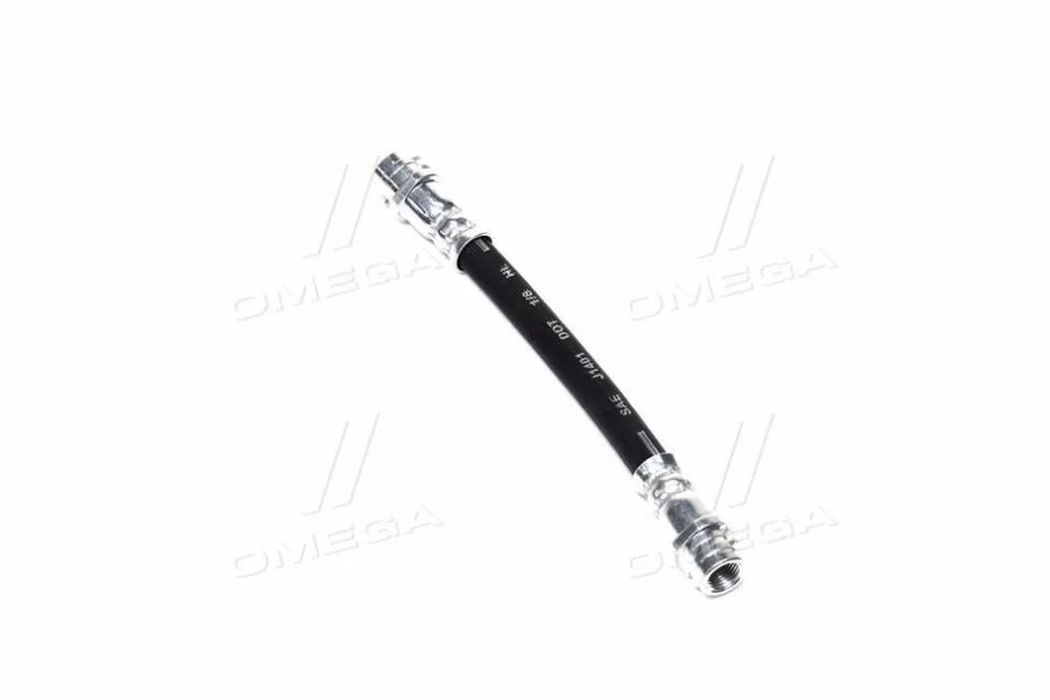 Гальмівний шланг зад. Octavia 99-/Golf 97 - (170mm) A.B.S. SL4888 (фото 1)