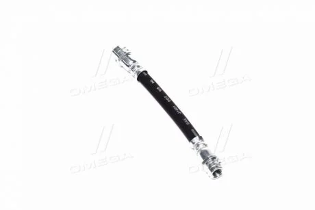 Гальмівний шланг зад. Octavia 99-/Golf 97 - (170mm) A.B.S. SL4888