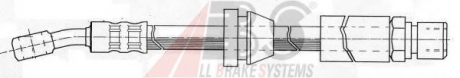Тормозной шланг A.B.S. A.B.S. SL4945 (фото 1)