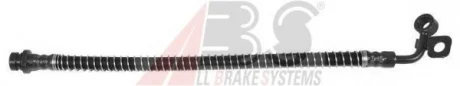Шланг гальмівний A.B.S. SL5022