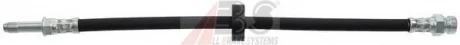 Тормозной шланг перед. Caddy/Cube/Felicia/Pick Up 136 (91-02) A.B.S. SL5262