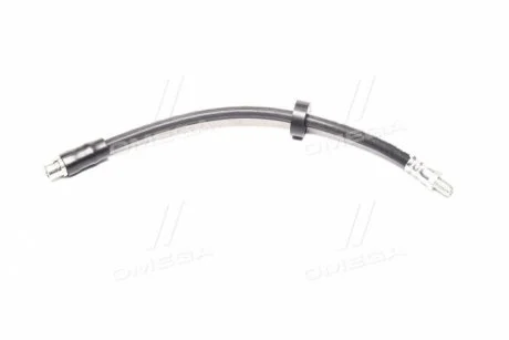 Гальмівний шланг зад. Audi A6 C6 04- (L=350) A.B.S. SL5717