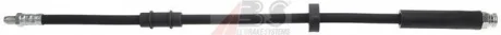 Гальмівний шланг пер. Ducato/Jumper/Boxer 01-12 A.B.S. SL5723