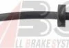 Гальмівний шланг Ducato/Jumper/Boxer 94-12 A.B.S. SL5735 (фото 1)