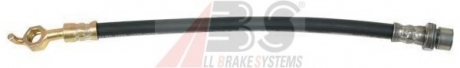 Тормозной шланг A.B.S. A.B.S. SL5760 (фото 1)