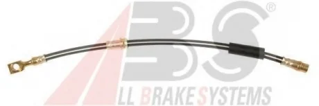 Тормозной шланг Astra/Zafira/Meriva/Meriva/Zafira 05- A.B.S. SL5800