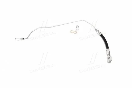 Гальмівний шланг A6/Passat/Superb 96-08 A.B.S. SL5815