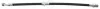 Тормозной шланг Gentra/Lacetti/Nubira/Lacetti/Nubira 02- A.B.S. SL5984 (фото 1)
