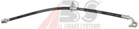 Тормозной шланг A.B.S. SL6074