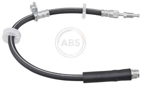 Тормозной шланг перед. Expert/Jumpy/Scudo (06-16) A.B.S. SL6192
