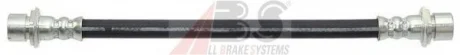 Гальмівний шланг (задній/внутрішній) YARIS 1.0-1.4 05-12 Л. A.B.S. SL6214