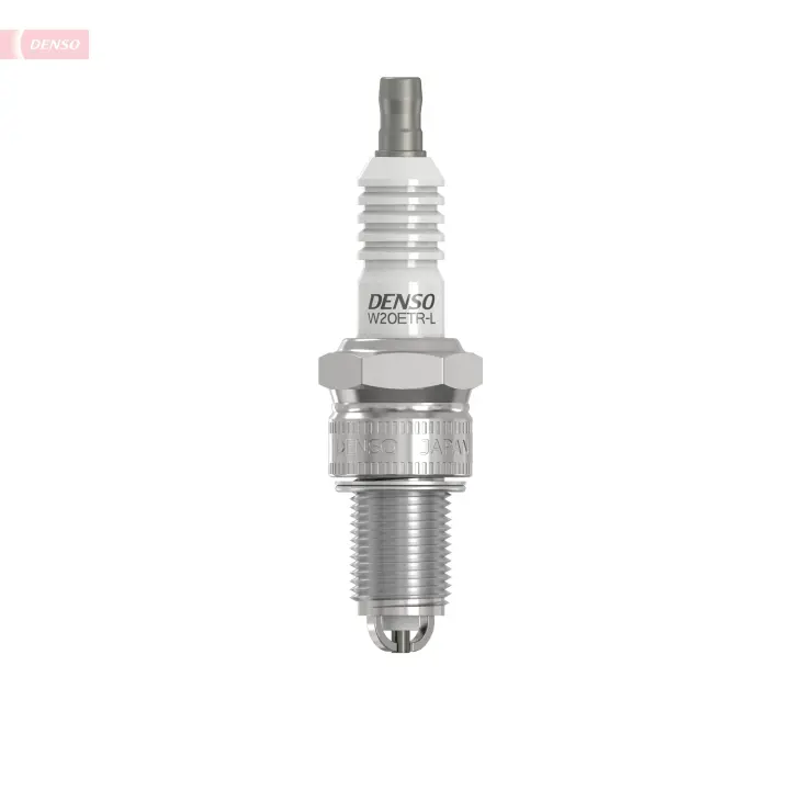 Свеча зажигания DENSO W20ETRL (фото 1)