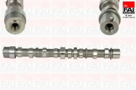 Распредвал FAI AUTOPARTS Fischer Automotive One (FA1) C255