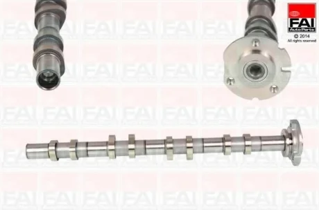 Распредвал FAI AUTOPARTS Fischer Automotive One (FA1) C337