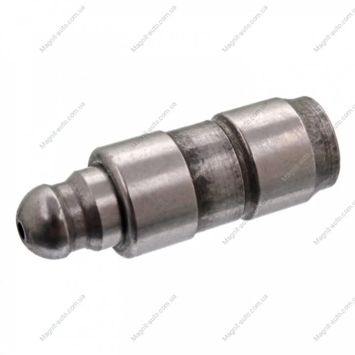 Гидрокомпенсатор (Ø12мм) OPEL ASTRA 1.4 00-15, CORSA 1.0/1.2/1.4 12V/16V 96-14 FEBI BILSTEIN 14737 (фото 1)