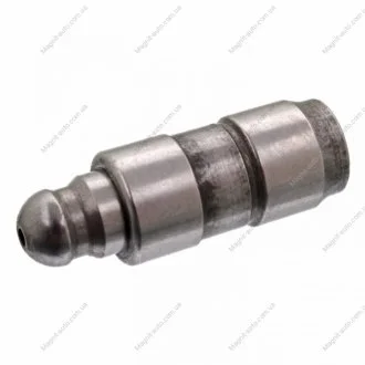 Гидрокомпенсатор (Ø12мм) OPEL ASTRA 1.4 00-15, CORSA 1.0/1.2/1.4 12V/16V 96-14 FEBI BILSTEIN 14737