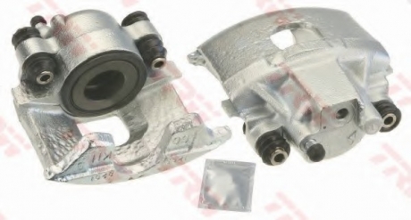 Тормозной суппорт TRW BHS662E