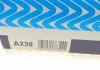 Воздушный фильтр PURFLUX Purflux A238 (фото 4)