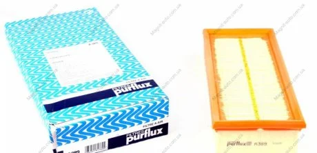 Фільтр забору повітря Purflux A389