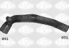 Шланг радиатора SASIC SWH4232 (фото 1)