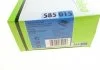 Фильтр воздушный Valeo 585015 (фото 8)