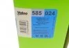 Фільтр повітряний SEAT/SKODA/VW Ibiza/Fabia/Polo "1,2-2,0 "99-12 Valeo 585024 (фото 8)