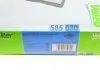 Фильтр воздушный Valeo 585030 (фото 6)