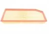 Фильтр воздушный MB C-Class/CLK/E-Class/G-Class/M-Class/S-Class "2,1-3,2 "98-09 Valeo 585066 (фото 3)