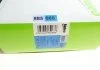 Фильтр воздушный MB C-Class/CLK/E-Class/G-Class/M-Class/S-Class "2,1-3,2 "98-09 Valeo 585066 (фото 8)